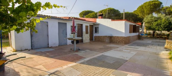2 Schlafzimmer Haus in Bonares, Spain, Nr. 153107 13