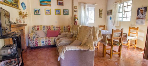 2 Schlafzimmer Haus in Bonares, Spain, Nr. 153107 6