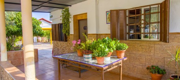 2 Schlafzimmer Haus in Bonares, Spain, Nr. 153107 4