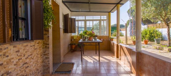 2 Schlafzimmer Haus in Bonares, Spain, Nr. 153107 5