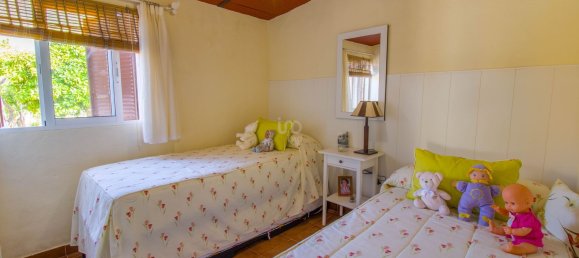 2 Schlafzimmer Haus in Bonares, Spain, Nr. 153107 8