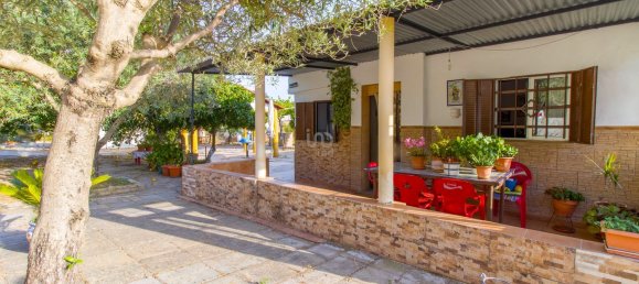 2 Schlafzimmer Haus in Bonares, Spain, Nr. 153107 16