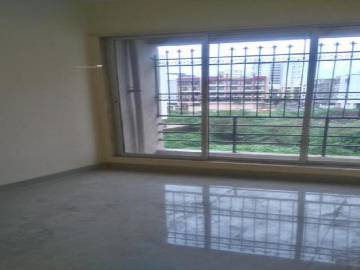 2 bedrooms House in Mumbai, India No. 4818