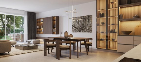 3 rooms Penthouse in Montegrotto Terme, Italy No. 238245 16