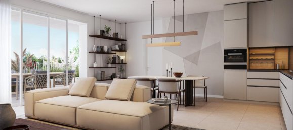 3 rooms Penthouse in Montegrotto Terme, Italy No. 238245 14