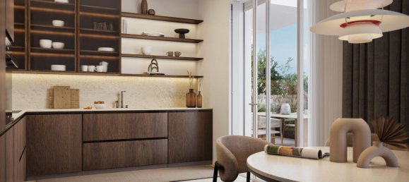 3 rooms Penthouse in Montegrotto Terme, Italy No. 238245 18