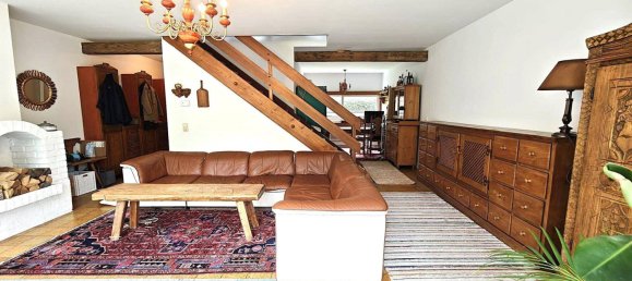 Adosado de 6 habitaciónes en Hinterbruhl, Austria No. 256081 4