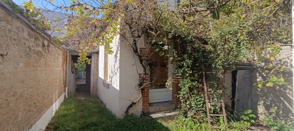 3 chambres Maison à Chilleurs-aux-Bois, France No. 218770 2