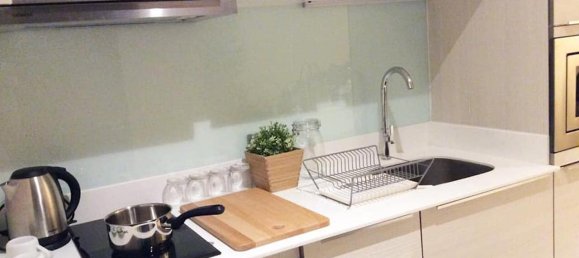 2 chambres Condo à Bangkok, Thailand No. 2927 6