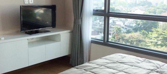 2 chambres Condo à Bangkok, Thailand No. 2927 5