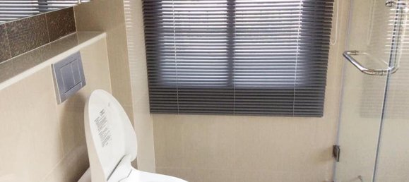 2 chambres Condo à Bangkok, Thailand No. 2927 8