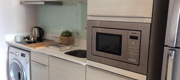 2 chambres Condo à Bangkok, Thailand No. 2927 3