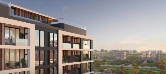 Apartamento de 2 dormitorios en Dubai, UAE No. 97128 11