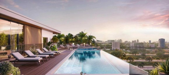 Apartamento de 2 dormitorios en Dubai, UAE No. 97128 6