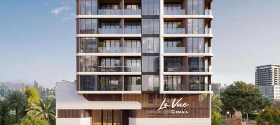 Apartamento de 2 dormitorios en Dubai, UAE No. 97128 9