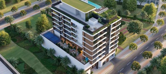 Apartamento de 2 dormitorios en Dubai, UAE No. 97128 10