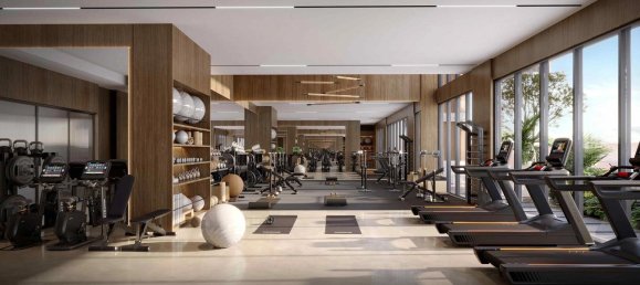 Apartamento de 2 dormitorios en Dubai, UAE No. 97128 5