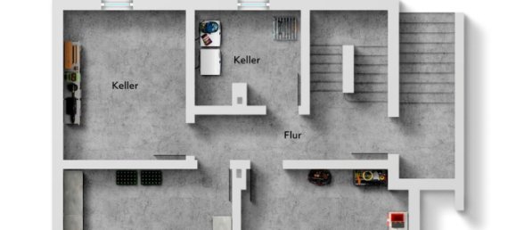 4 chambres Maison à Trier-Saarburg, Germany No. 362200 28