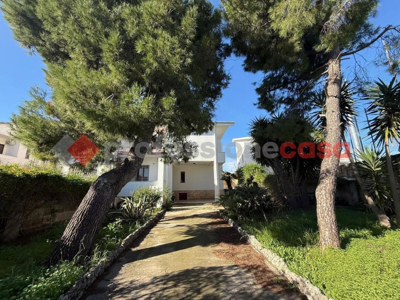 7 rooms Villa in Manduria, Italy No. 157673