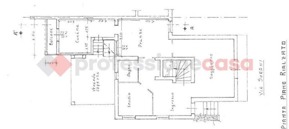 7 rooms Villa in Manduria, Italy No. 157673 78