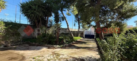 7 rooms Villa in Manduria, Italy No. 157673 21