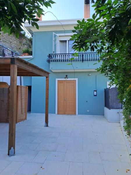 Apartamento de 3 divisões em Alassio, Italy N.º 232738