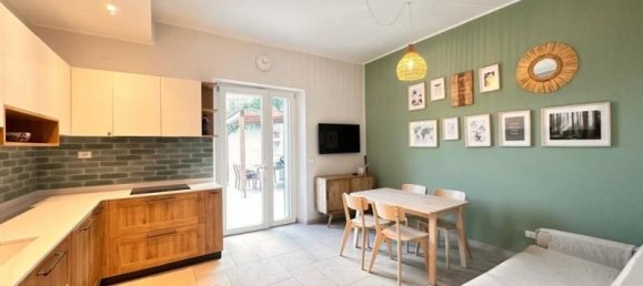 Apartamento de 3 divisões em Alassio, Italy N.º 232738 7