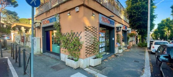 Terrain à Rome, Italy No. 331627 11