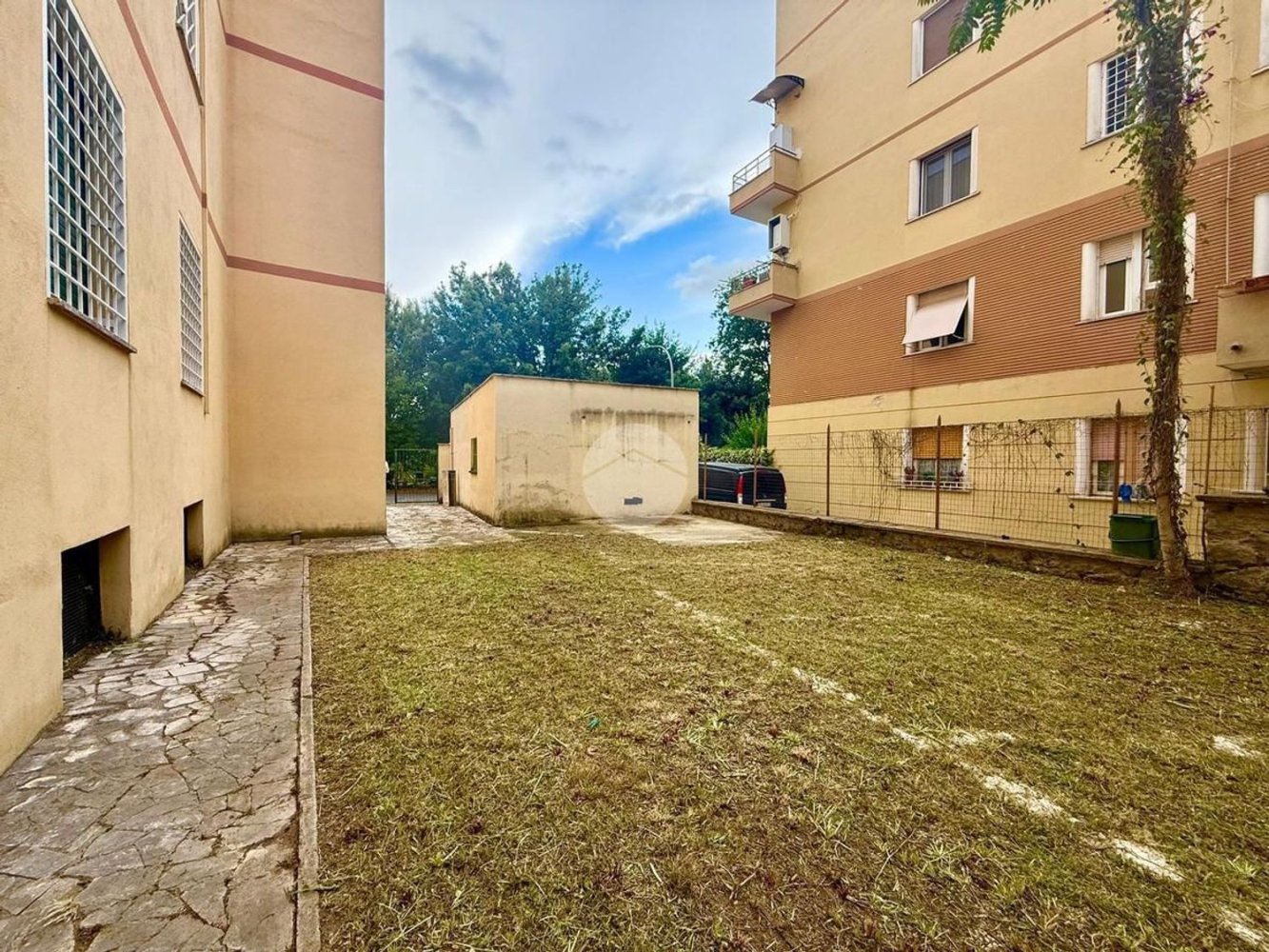 Terrain à Rome, Italy No. 331627