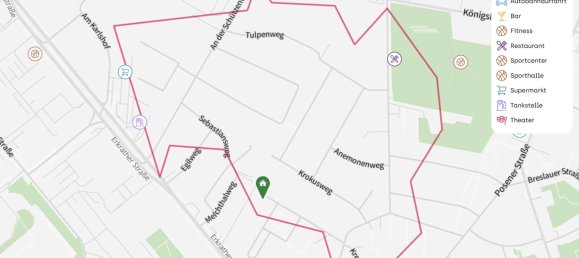 4 Schlafzimmer Villa in Düsseldorf, Germany, Nr. 343855 28