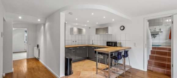 4 Schlafzimmer Villa in Düsseldorf, Germany, Nr. 343855 13