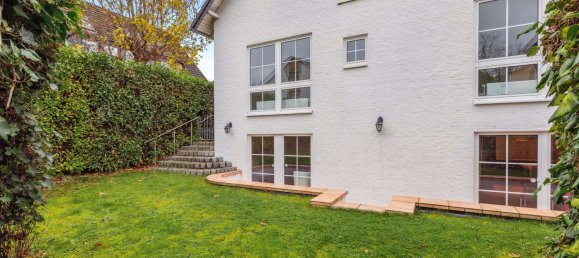 4 Schlafzimmer Villa in Düsseldorf, Germany, Nr. 343855 22