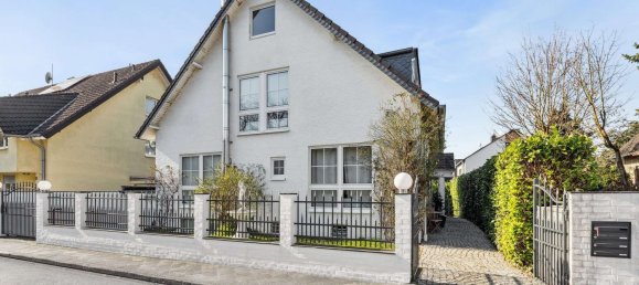 4 Schlafzimmer Villa in Düsseldorf, Germany, Nr. 343855 24