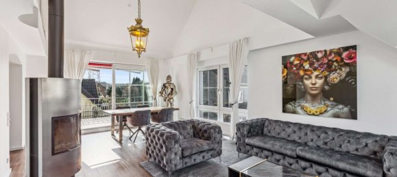 4 Schlafzimmer Villa in Düsseldorf, Germany, Nr. 343855 3