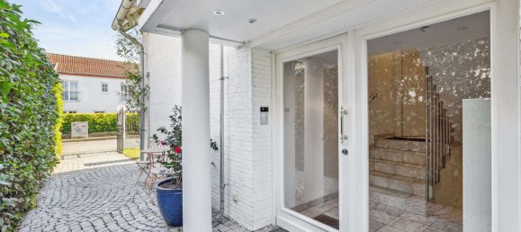 4 Schlafzimmer Villa in Düsseldorf, Germany, Nr. 343855 23