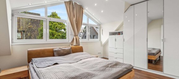 4 Schlafzimmer Villa in Düsseldorf, Germany, Nr. 343855 7