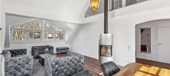 4 Schlafzimmer Villa in Düsseldorf, Germany, Nr. 343855 4