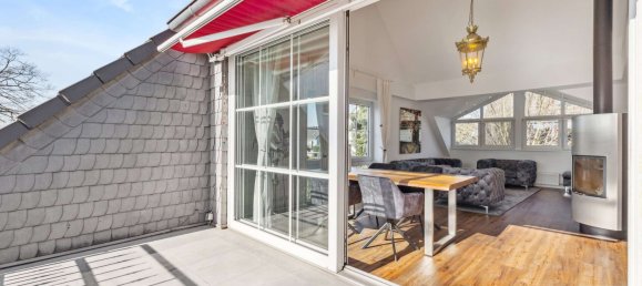 4 Schlafzimmer Villa in Düsseldorf, Germany, Nr. 343855 5