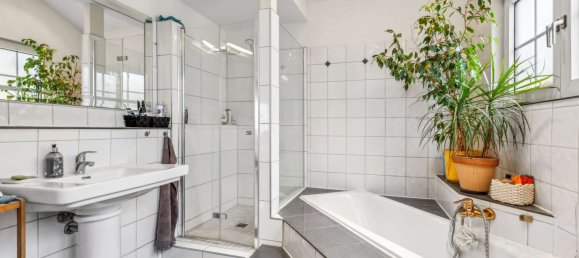 4 Schlafzimmer Villa in Düsseldorf, Germany, Nr. 343855 6