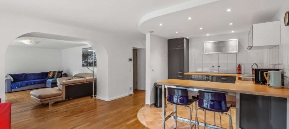 4 Schlafzimmer Villa in Düsseldorf, Germany, Nr. 343855 12