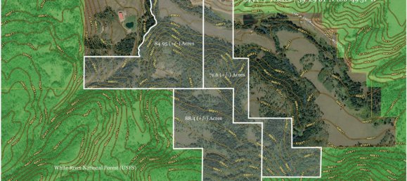 Hotel in Gypsum, USA 22.79m², Nr. 32 5