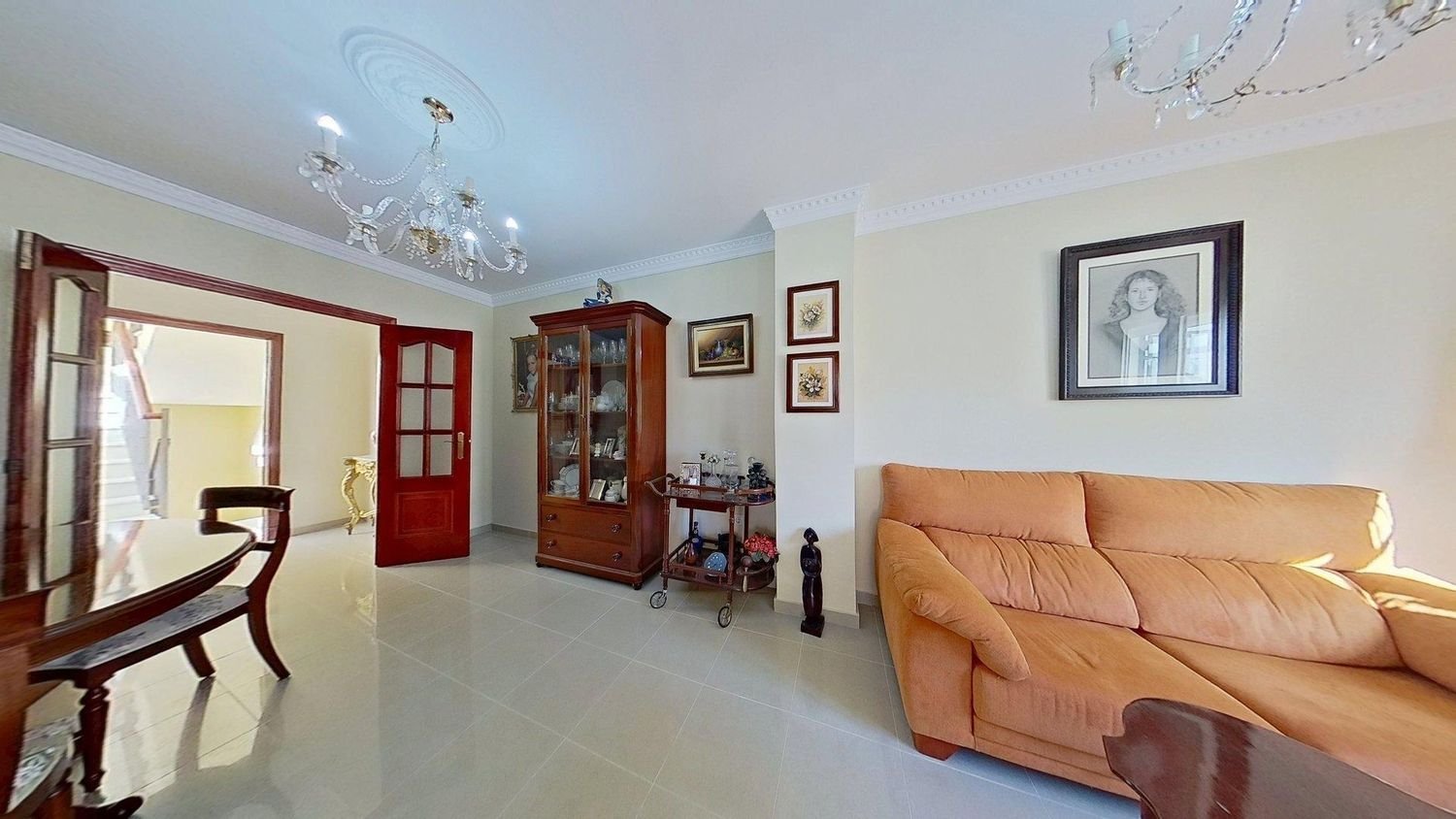 6 bedrooms House in Cadiz, Spain No. 264932