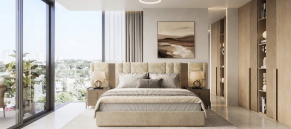 1 Schlafzimmer Wohnung in Dubai, UAE, Nr. 53069 4