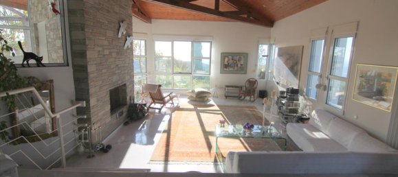 5 bedrooms Villa in Thessaloniki, Greece No. 6529 4