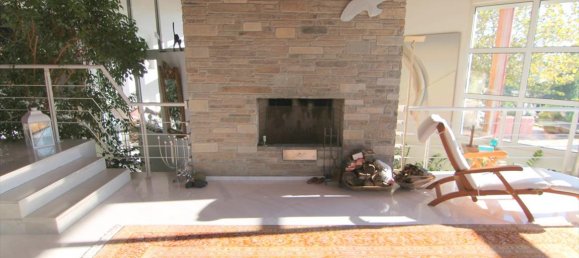 5 bedrooms Villa in Thessaloniki, Greece No. 6529 9