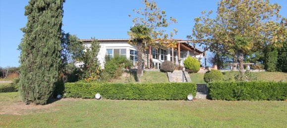 5 bedrooms Villa in Thessaloniki, Greece No. 6529 25