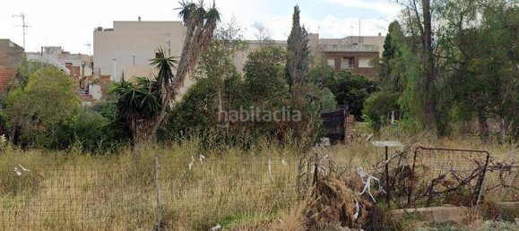 Grundstück in Almassora, Spain 151m², Nr. 130924 8