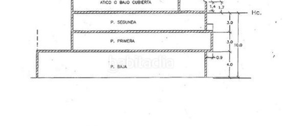 Grundstück in Almassora, Spain 151m², Nr. 130924 12