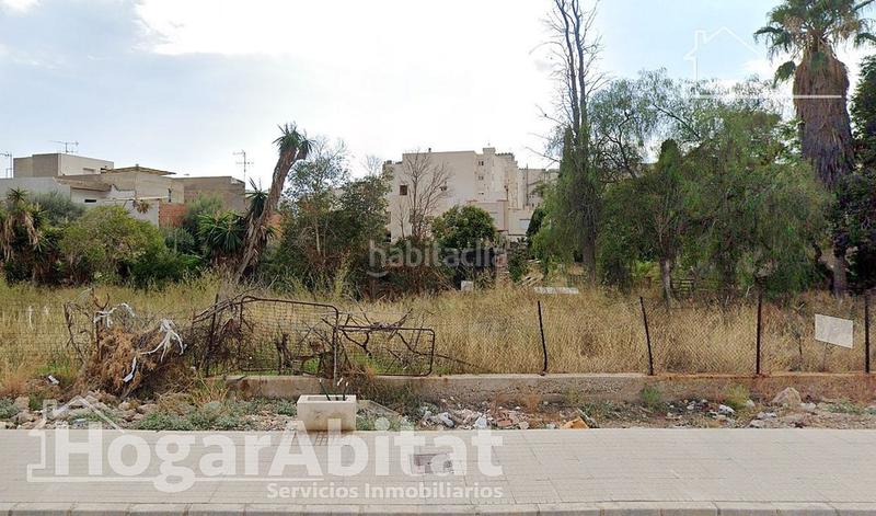 Grundstück in Almassora, Spain 151m², Nr. 130924