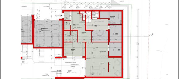 Terreno en Kitzbuhel, Austria 1225 m² No. 102235 21